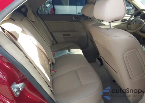 2006 Cadillac Sts V8 z USA, uszkodzony, nr VIN 1G6DC67A160207180